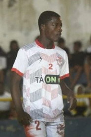Photo of Yan Canudo as Self