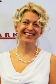 Photo of Viola Zasowska as Sandra