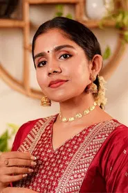 Photo of Jisma Jiji as Suma