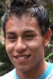 Photo of Hernan as (archive footage)