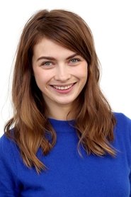 Photo of Ana Neborac as Natacha