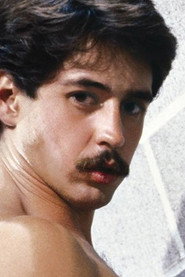 Photo of Mike Cole as (segment "Cellblock") (archive footage)