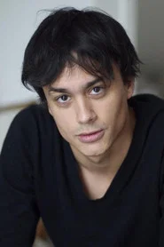 Photo of David Chausse as Johan