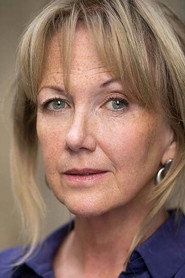 Photo of Anita Booth as Liz