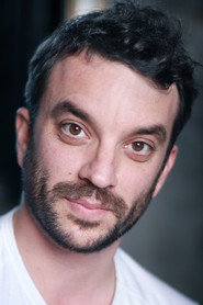 Photo of Fabien Gauthier as Ilias