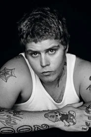 Photo of Yung Lean as Self