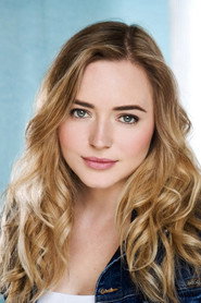 Photo of Claire Hunter as Passenger