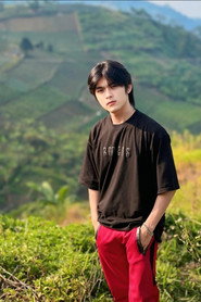 Photo of Trayen Kaligis as Rodin