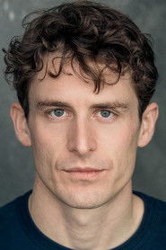 Photo of Josh Goulding as Fransesco Casanova