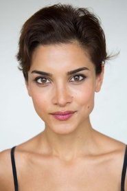 Photo of Amber Rose Revah as Dr Casey Amina