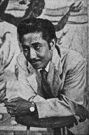 Photo of Wahid Chan as Bimo Adirekso