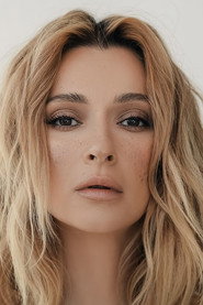 Photo of Tetiana Reshetniak as Vanessa Lagoda