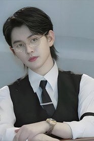 Photo of Tang Chenxi as Gu Huaizhou