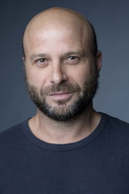Photo of Antonio Márquez as Marido Natalia