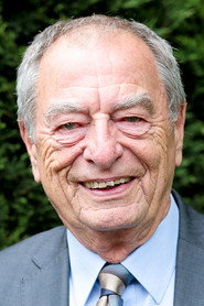 Photo of Günter Tolar as Wolfgang Schüssel