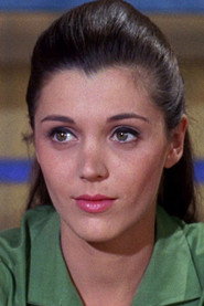Photo of Donna Baccala as Elizabeth Hamilton