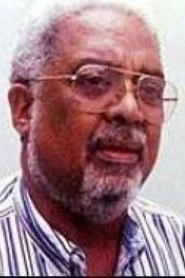 Photo of Hervé Denis as L'étudiant africain