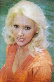Photo of Perla Faith as Patricia