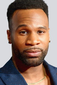 Photo of Johnny Ray Gill as Bobby Trey