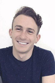 Photo of Christian Ferrer as Levi