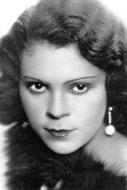 Photo of Nora Ney as Lora Ventana, Member of a sex trafficking gang