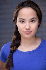 Photo of Stella Smith as Student #3 (uncredited)