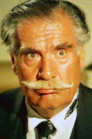 Photo of Hulusi Kentmen as Ferit'in Babası