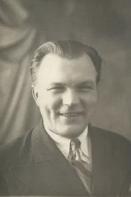 Photo of Gleb Yuchenkov as Vladimir Lenin