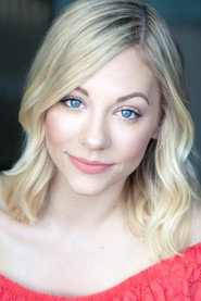 Photo of Casey Gagliardi as Ashley Carr