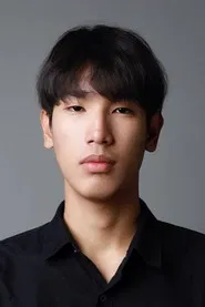 Gar Titikorn Pornsuwan