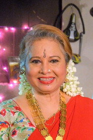 Photo of Savita Malpekar as Pandu's Mother