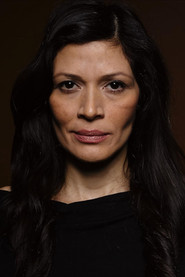 Photo of Claudia Coulter as Mama