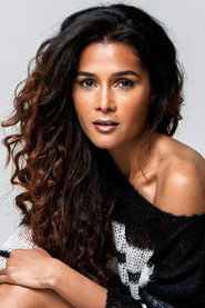 Photo of Perla Giordano