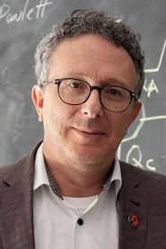 Photo of Marco Velli as Himself