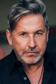 Photo of Ricardo Montaner as Ricardo Montaner