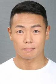 Photo of Ken Law Ho-Ming