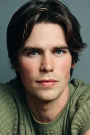 Photo of Patrick Luwis as Gordon