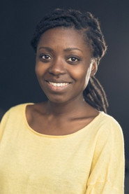 Photo of Claudia Mongumu as Ucheanna