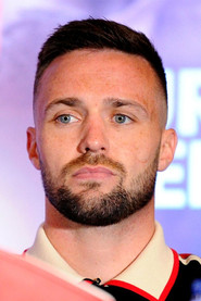 Photo of Josh Taylor as Self