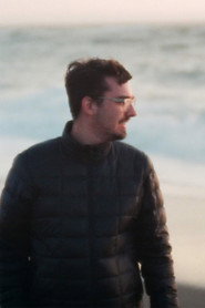 Photo of Gratton Conwill as Jerry