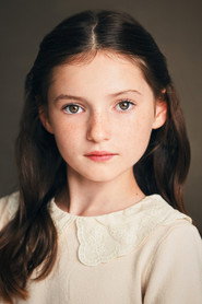 Photo of Vivienne Rowland as Jenny