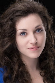 Photo of Brianna Johnston as Ellie