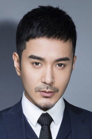 Photo of Wang Mingduo as Li Ruyi
