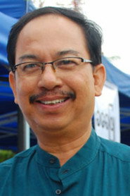 Photo of Nyi Jow