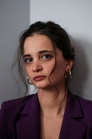 Photo of Deniz Ekinci as Firaz
