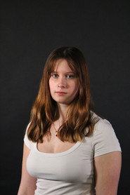 Photo of Esme Yarrow as Charlotte Johnson