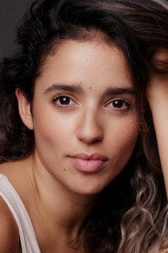 Photo of Teresa Garzón as Angelitas