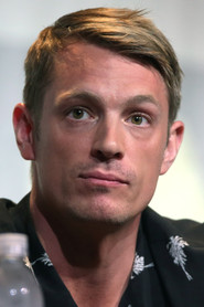 Photo of Joel Kinnaman as Tom Waaler