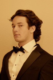 Photo of Dwyer O'Brien as Dwyer Evanson-Brando