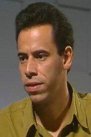 Photo of Ehab Shehab as Dr. Mostafa